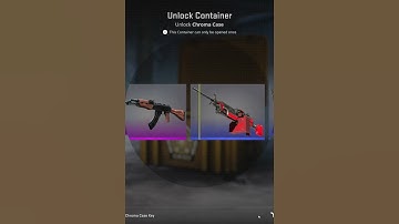 Day #59 Opening Chroma Cases everyday until I get a M9 Bayonet Minimal Ware StatTrak Black Pearl!