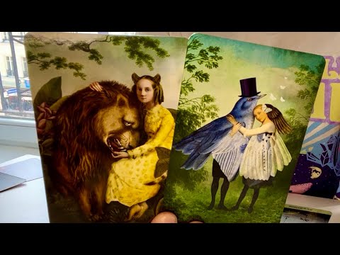ТЕЛЕЦ! 14-20 июня