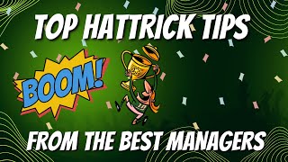 Watch this to improve fast! Hattrick.org tips for beginners from the best managers. Very easy to do! screenshot 5