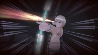 幻影異聞録#FE【エリー編】プリンセス．オブ．ホラー／サイドストーリー