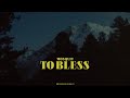 Mosquit - To Bless (Премьера клипа, 2021)