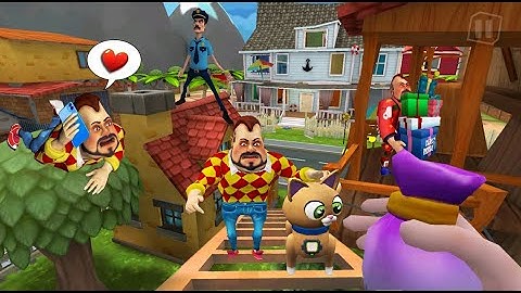 Dark Riddle Update 21.3.0 \\\ Unlock all skins and houses __ Mod | Part 1