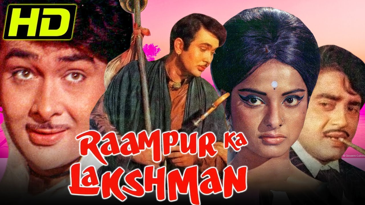    HD             Raampur Ka Lakshman