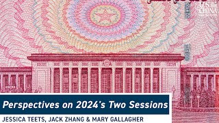 Important Takeaways from China s Two Sessions 2024