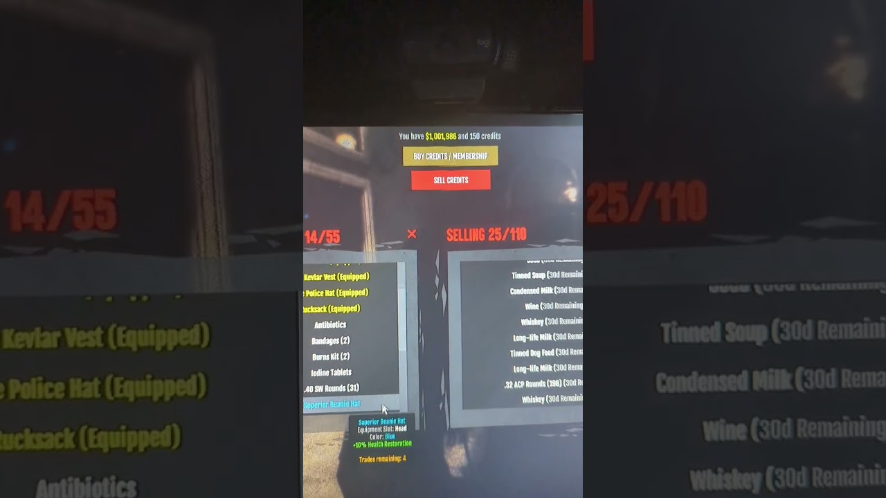 Заработал свой первый миллион долларов l Dead Frontier 2 