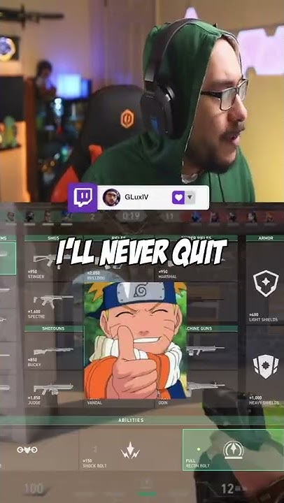 You Quit Valorant Games or no? 😂 - YouTube