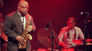 Roy Hargrove Quintet - A Simple Task by Studio Piston 14,472 views 6 years ago 17 minutes