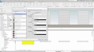 Double Up Your Fill Patterns in Revit 2019