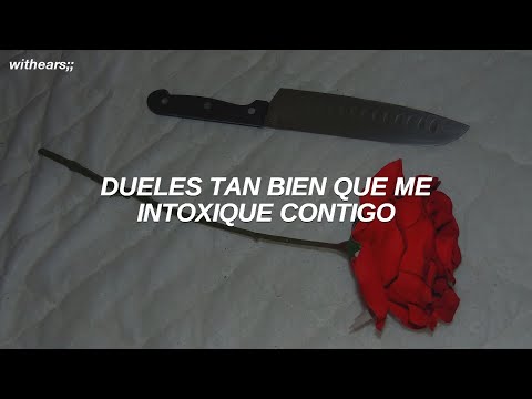 [ Bruses ] - Dueles Tan Bien // Letra