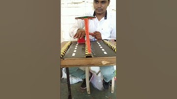 automatic Street light science project