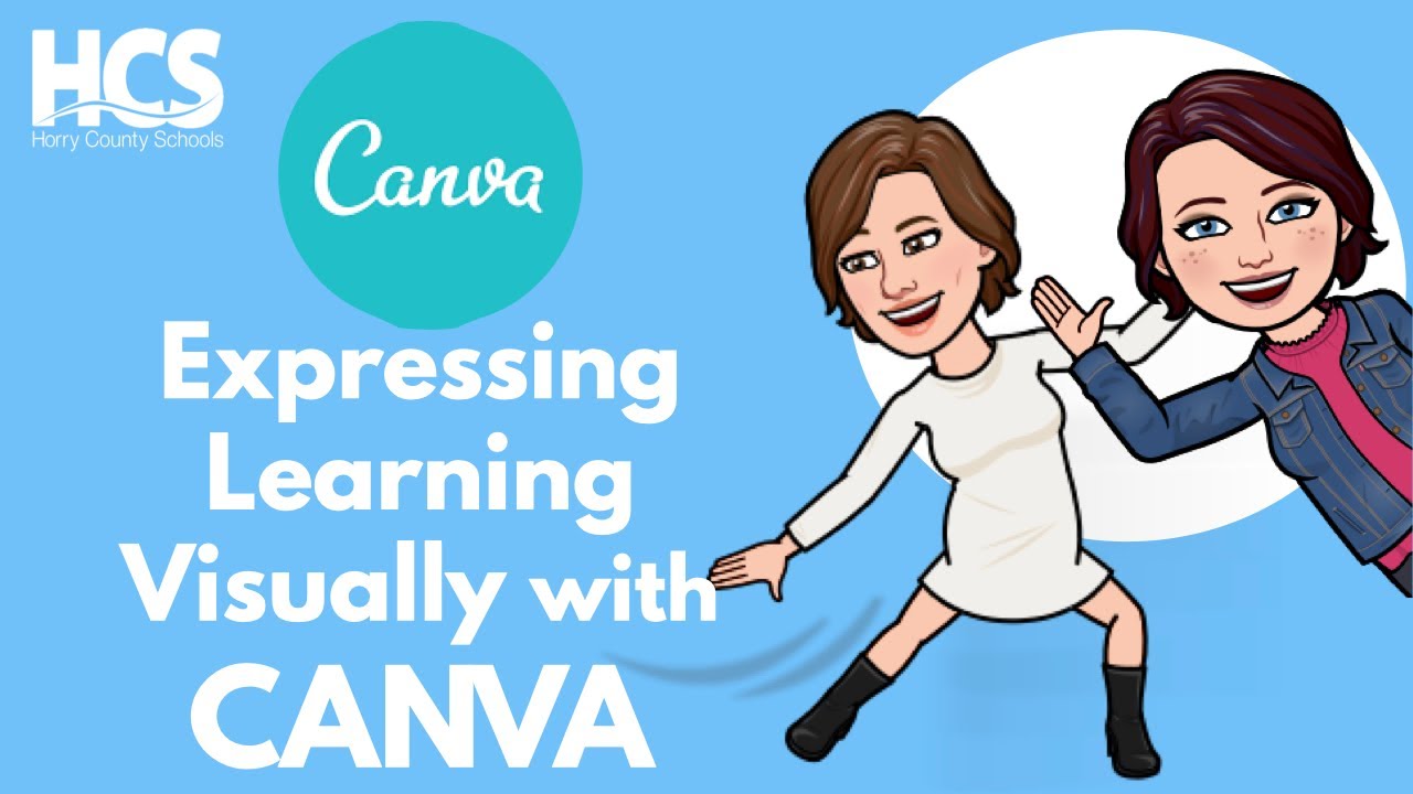 How to use Canva to make an Infographic | Canva tutorial - YouTube