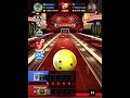 Bowling king vegas gameplay 10 pin