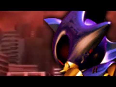 What If Neo Metal Sonic Won?”, Part 1