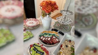 Make Your Next Party a Tea Party