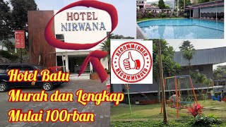 REVIEW PURNAMA HOTEL - KOTA BATU