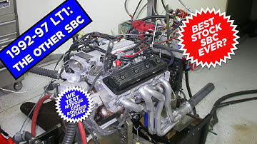 THE OTHER LT1-AWESOME & UNAPPRECIATED