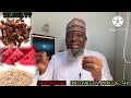 DUK MATAR DA TASAN BATA DA RUWAN NI IMA KO MAI BUSHEWAR GABA RASHIN SHA AWA GA HADIN KANKANA