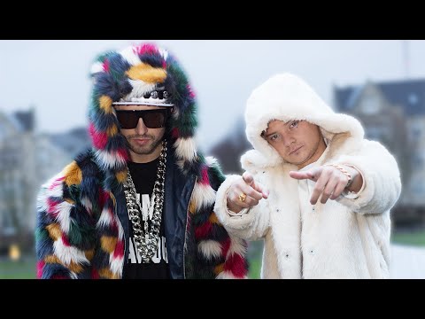 Marcus Butler ft. Conor Maynard - I'm Famous