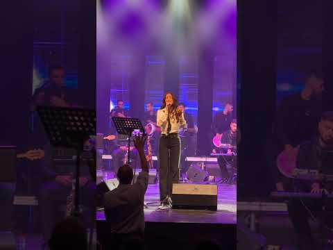 مستنياك لعزيزة جلال نانسي عجرم جودة عالية