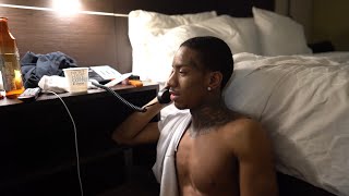 Nolimit Kyro Gets Stood Up By A Girl & Do The Unexpected (Must see!)