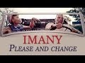 IMANY Please And Change Clip Officiel IMANY Please And Change Clip Officiel