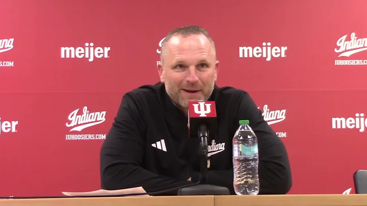 Darian DeVries postgame: Chicago State: Dec. 20, 2025