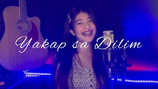 Yakap Sa Dilim- Orange and Lemons (cover by: Monica Bianca)