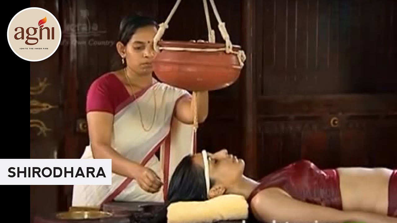 Sri Dhariyam Ayurveda - Massage therapy is a treatment approach