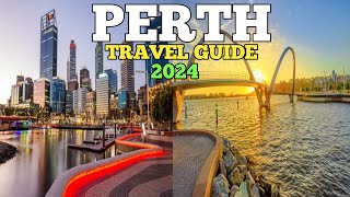 Perth Travel Guide 2024 Best Places to Visit in Perth Australia 2024