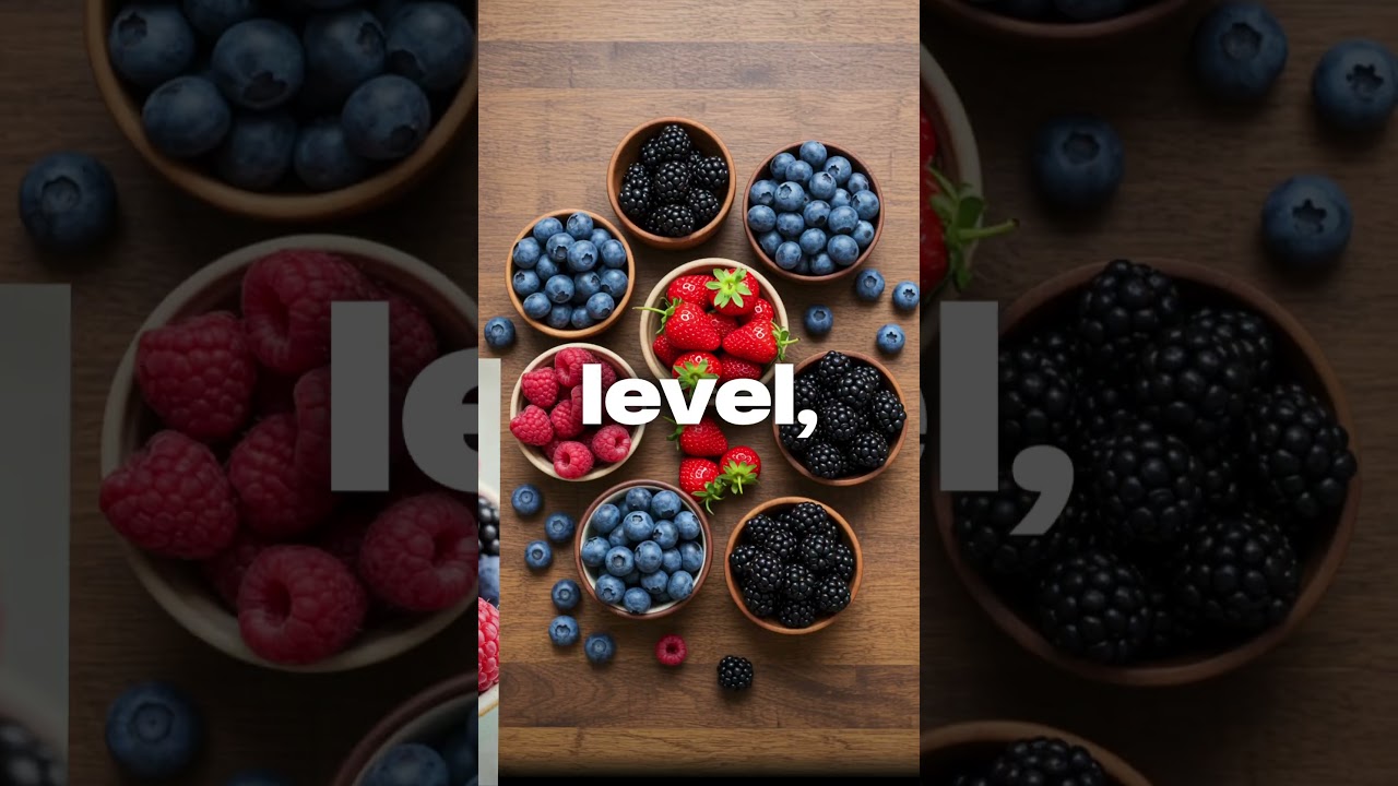 How Your Diet Impacts Women's Health and Longevity 