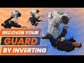 Must know guard recovery for advanced belts