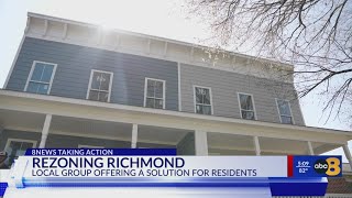 Local group offers affordable housing alternative as city drafts 'Code Refresh' Wealth