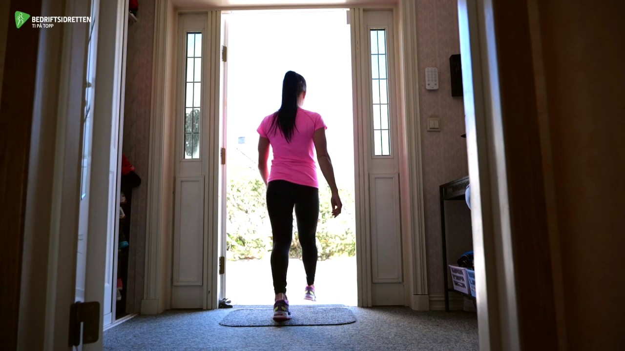 Ti På Topp Østfold