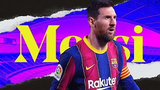 Lionel Messi Moments of MAGIC in 2021