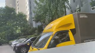 (5)(2022-가리봉동) 가산두산위브 아파트 구경