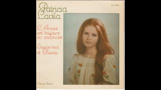 L'amour est toujours en Vacances (1973) - Patricia Lavila