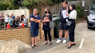Live Auction @ 15/19 Nonna Street, Oakleigh East, Vic 3166