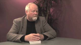 YouTube Program, Voices in Mystery, Host Nancy B. Carson