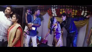 Mannequin Challenge - Indian Wedding - Pavan+Sri Vidya WeEdit 2017