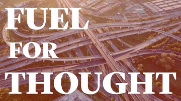 Fuel for Thought: John & Jeff Talk Life Cycle Analysis