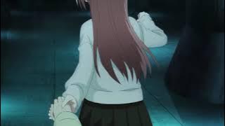 Ksukasita  finge estar Celosa Tonikaku Kawaii Ep.4 Parte 5 En Español Latino