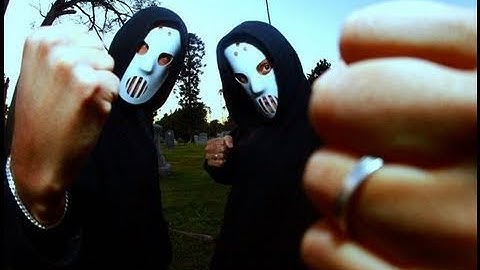 Angerfist - And Jesus Wept - HQ Official