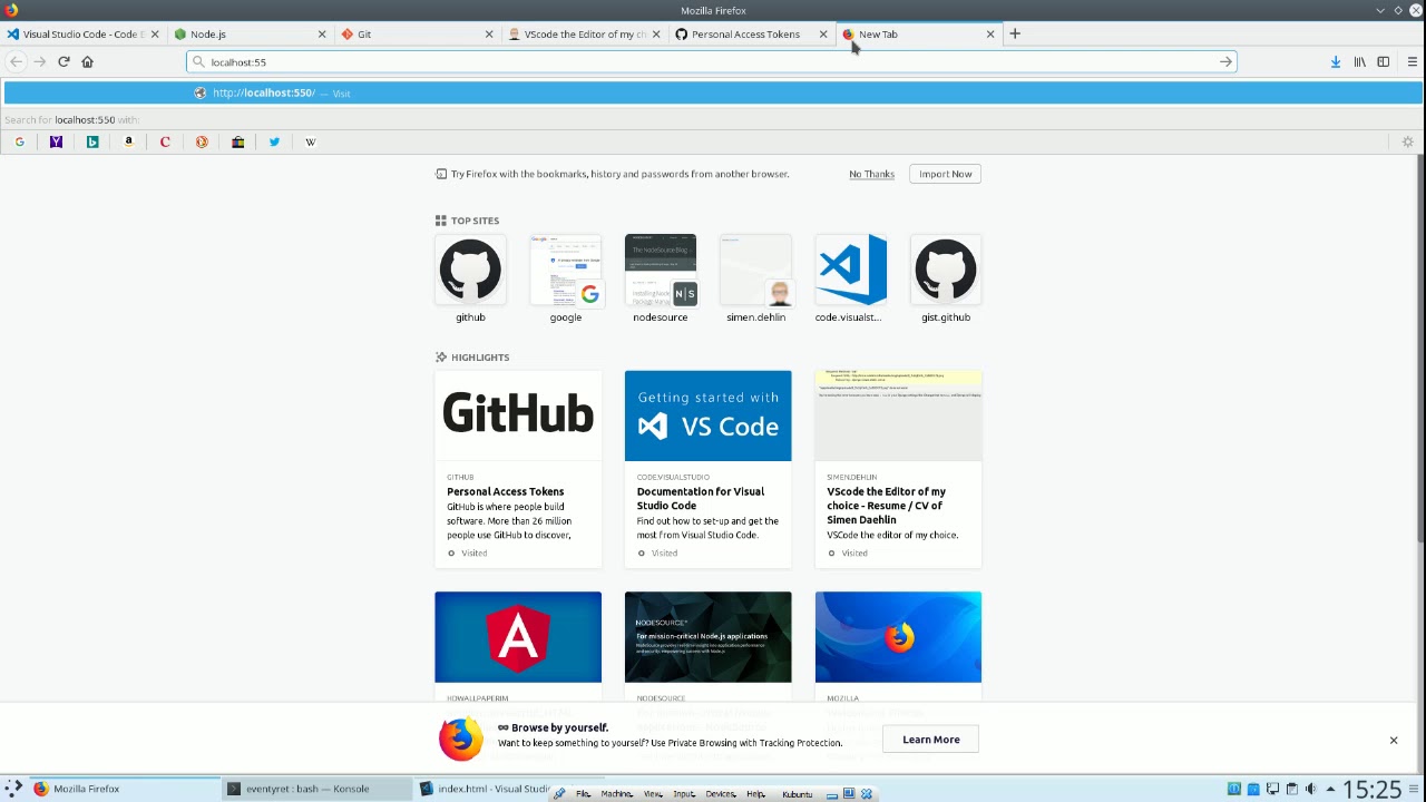 Visual Studio Code - Easy way to install and use - YouTube
