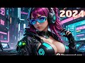 Summer Music Mix 2024 🌊 Best Of Vocals Deep House 🌊 Coldplay, Justin Bieber, Alan Walker,