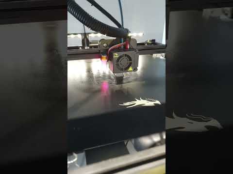 3D Printing XT60