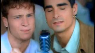 Backstreet Boys As Long As You Love Me