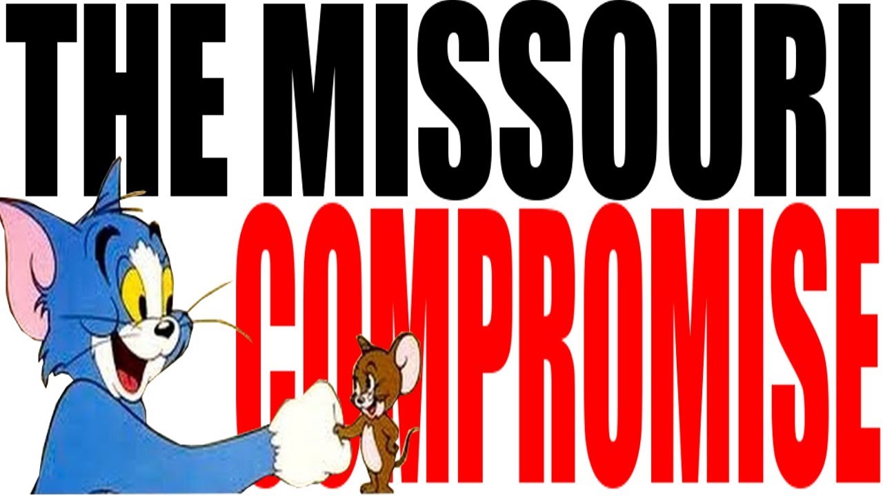 The Missouri Compromise Explained: Us History Review