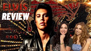 Elvis Movie 2022 Review!