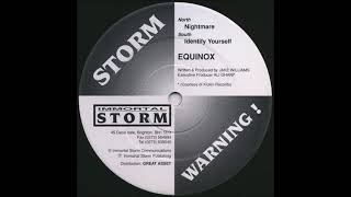 Equinox - Nightmare
