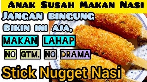 Thumbnail of MPASI Anti GTM 1+ Super Simple dari Nasi